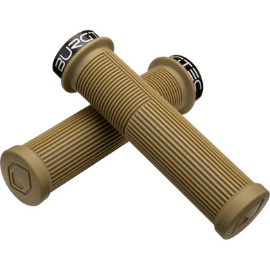 Burgtec The Bartender Pro Josh Bryceland Signature Grip Khaki