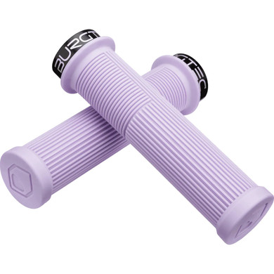 Burgtec The Bartender Pro Josh Bryceland Signature Grip Palmer Violet