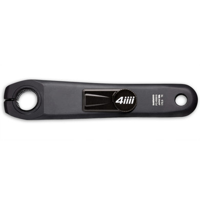 4iiii Precision Gen3+ GRX 810 172.5mm Powermeter