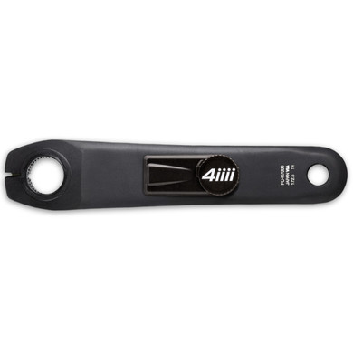 4iiii Precision Gen3+ R7000 165mm Powermeter