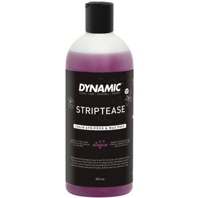 Dynamic Striptease 500ml