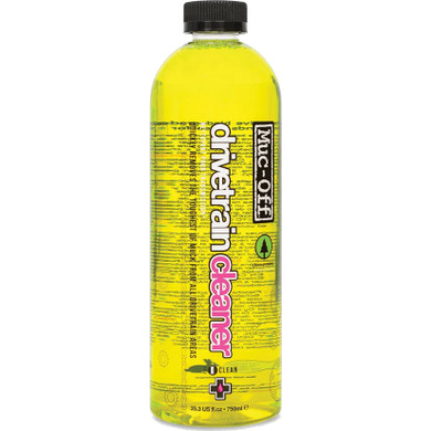 Muc-Off Bio Drivetrain Cleaner 750ml