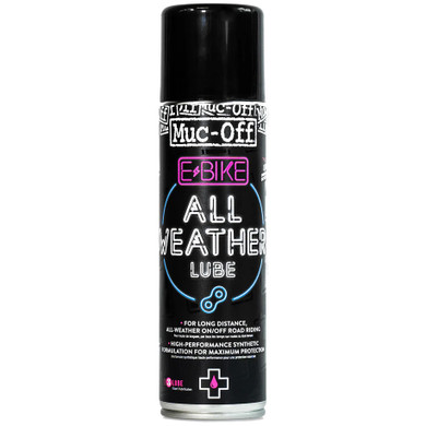 Muc-Off eBike All Weather Lube 250ml