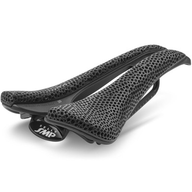 Selle SMP EVO 3D 140 Black