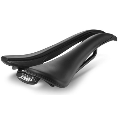 Selle SMP EVO Black Saddle