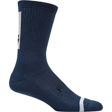 Fox 8" Defend Sock Twilight