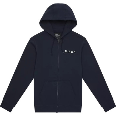 Fox Absolute Fleece Zip Midnight