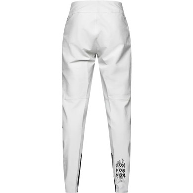 Fox Defend Pant Park Light Grey