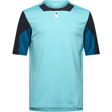 Fox Defend SS Jersey Vintage Wash