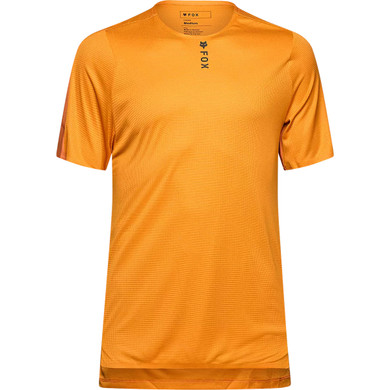 Fox Flexair Pro SS Jersey Caramel