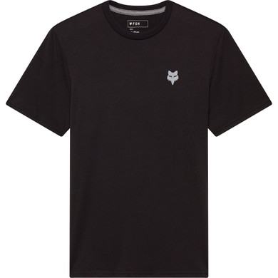 Fox Frequency SS Tech Tee Black