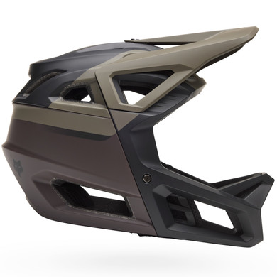 Fox Proframe Rizer Cocoa Helmet