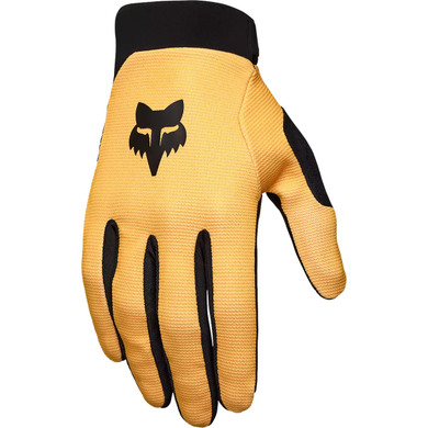 Fox Ranger Glove Tangerine
