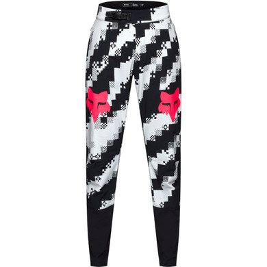 Fox Ranger Pant Digi Image Black