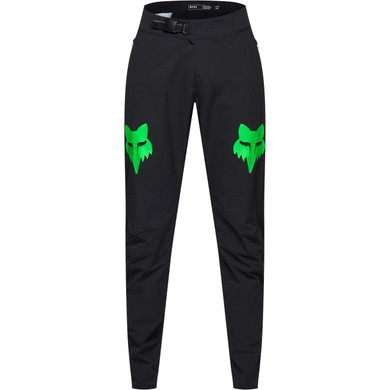 Fox Ranger Pant Grid Black