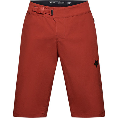 Fox Ranger Short W/Liner Rust