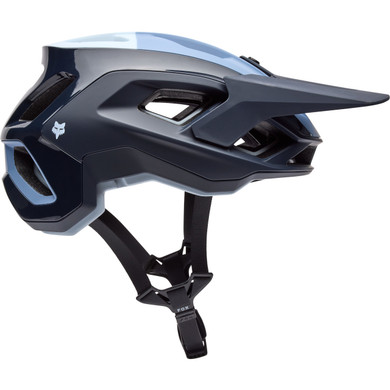 Fox Speedframe RS Paranoid Midnight Hetlmet