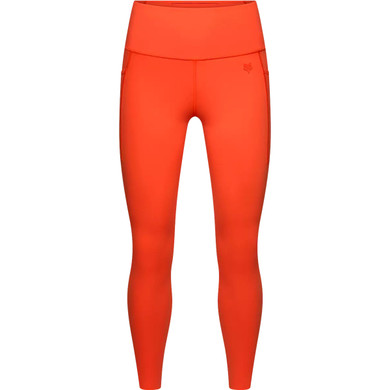 Fox Womens Motive Legging Blood Orange