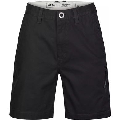 Fox Youth Essex Short Black