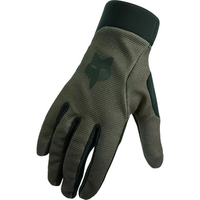 Fox Youth Ranger Glove Military