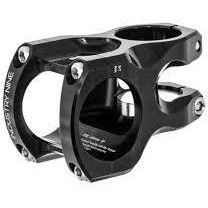 Industry Nine A318 Stem Black 40mm