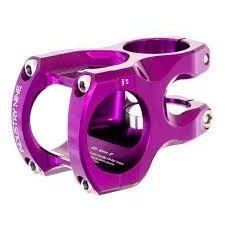 Industry Nine A318 Stem Purple 40mm
