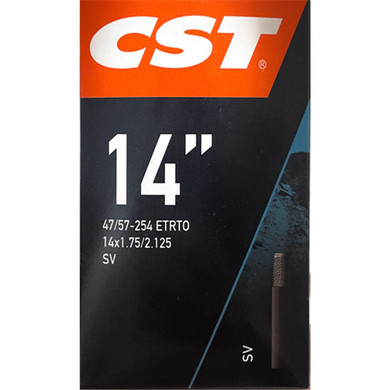 CST 14x1.75/2.125 SV SV 40mm