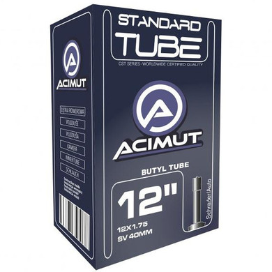 CST Acimut Tube 12 1/2 x 2 1/4 SV 40mm