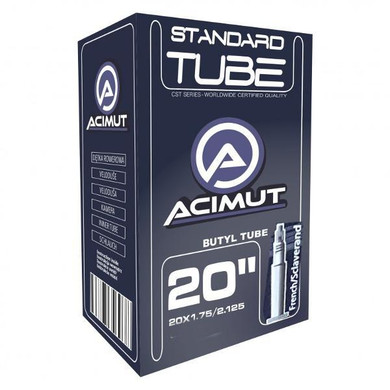 CST Acimut Tube