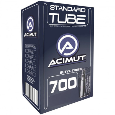CST Acimut Tube 700 x 25/32 PV 48mm