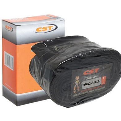 CST Freeride Tube 29 x 2.4/2.80 1.2mm PV 48mm