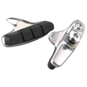 Ashima Cartridge Brake Pads 54mm Standard Mount