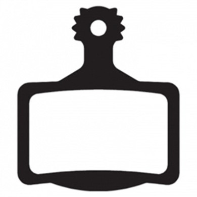 Ashima Disc Brake Pads Ceramic Magura MT(2/4/6/8) & Campy Road