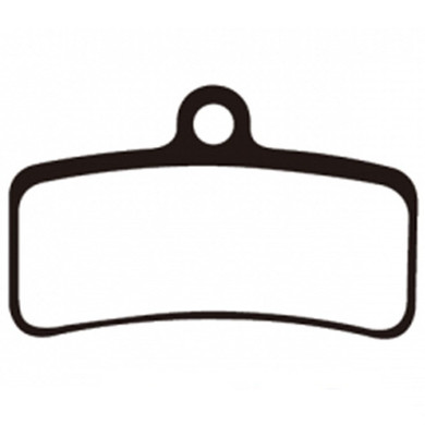 Ashima Disc Brake Pads Ceramic Shimano M9120 / M8120 / M8020 / M7120 / M6120 / M810 / M640 / Saint / Surron