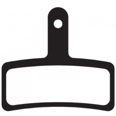 Ashima Disc Brake Pads Ceramic- Tektro