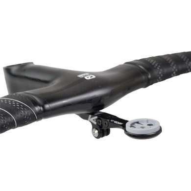 K-Edge Garmin Integrated Handlebar Combo Mount