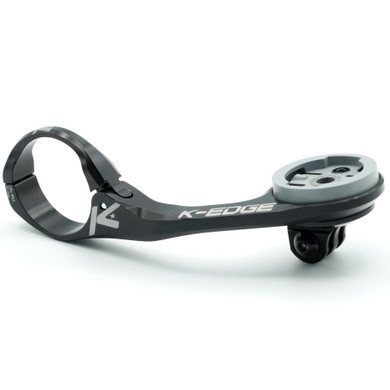 K-Edge Max XL Wahoo Combo Mount 35mm