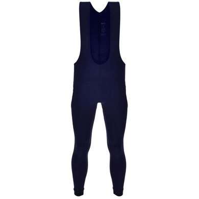 Santini RTR Winter Bibtights Nautica Blue