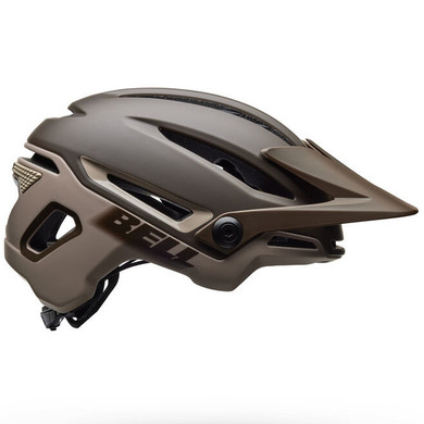 Bell Sixer MIPS Matte Brown