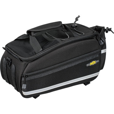 Topeak MTS Trunkbag EX Strap Mount