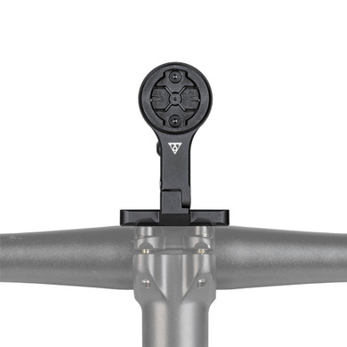Topeak UTF Multi-Mount Pro For 4-Bolt Stems
