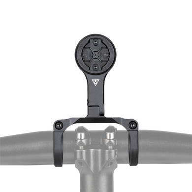 Topeak UTF Multi-Mount Pro For Handlebar 25.4-31.8Mm