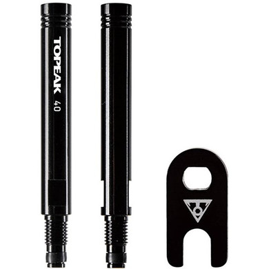 Topeak Valve Extender 40mm