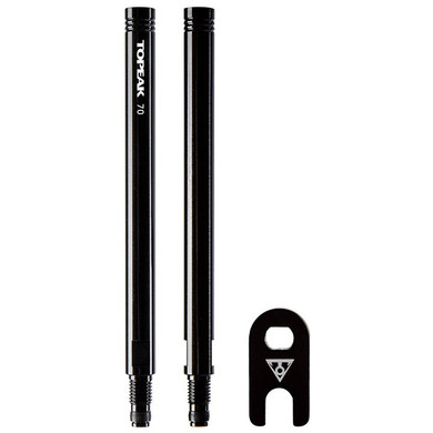 Topeak Valve Extender 70mm