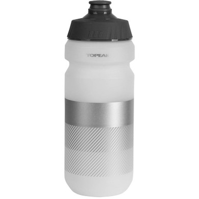 Topeak Water Bottle 650 mL White