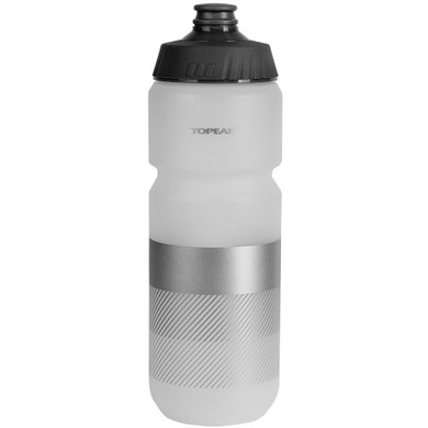 Topeak Water Bottle 750 mL White