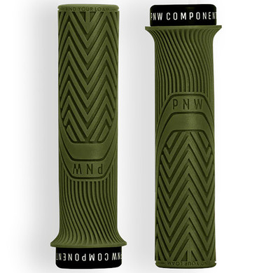 PNW Loam Grip Regular Moss Green