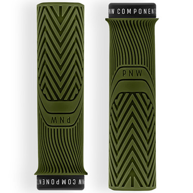 PNW Loam Grip XL Moss Green