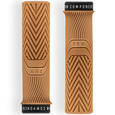 PNW Loam Grip XL Peanut Butter