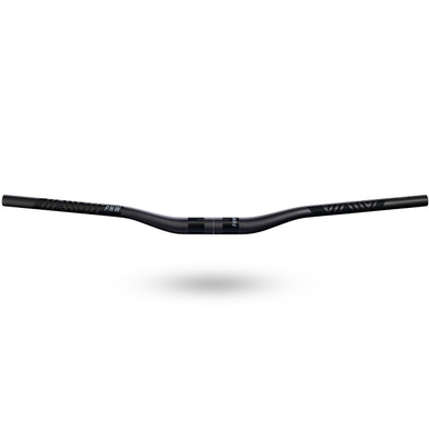PNW Loam Handlebar Carbon 31.8mm Clamp
